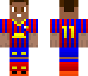 neymar