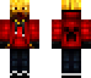 abidart08 blazeskin