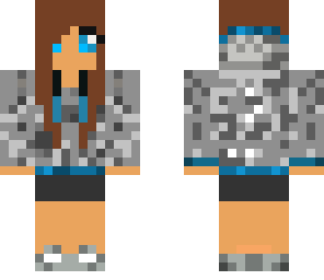 soccer girl