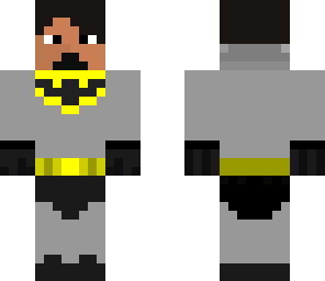 generationhollow batman