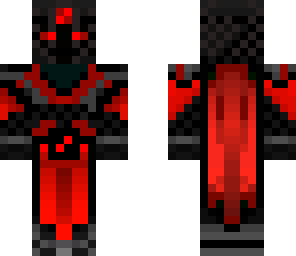 red knight