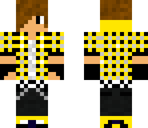 cool butter dude