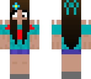 female noob