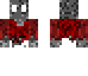 ghast steve
