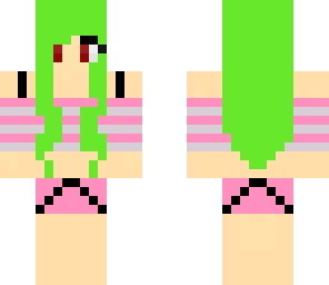not the best skin ever