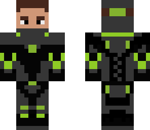 space suit