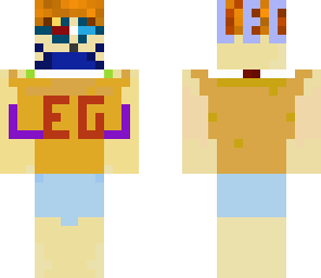 lego my ego