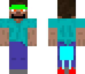 dusty drake made by a fellow minecrafter