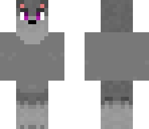 wolf edit