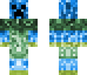 cool creeper