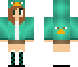 perry girl