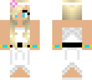 kay's summer wedding dress