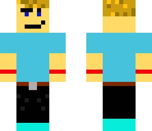 robrotom casual