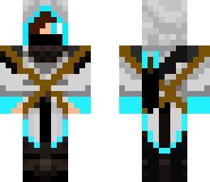 archer assasin