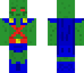 martian manhunter