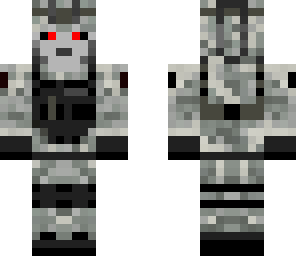 dark marine