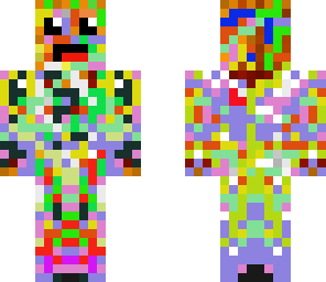 disco man