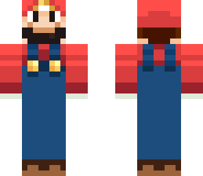 mario