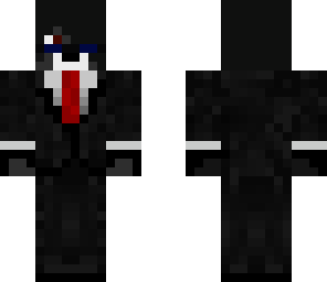 suit wulf