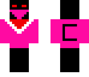 enderman gangster