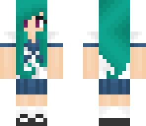 anime girl
