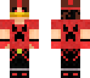 skin de patomaximo