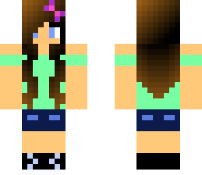 girl