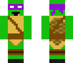 donatello
