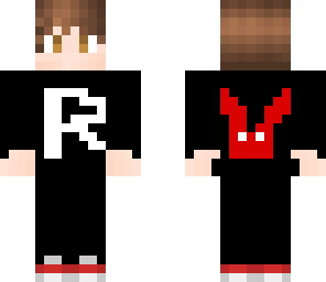 team rocket