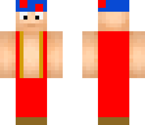 fire blue toad super mario series