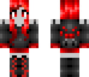 spider girl updated