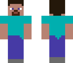 simple steve