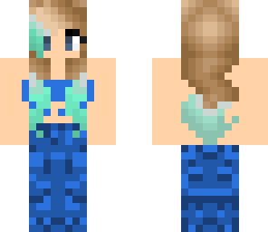 mermaid edit
