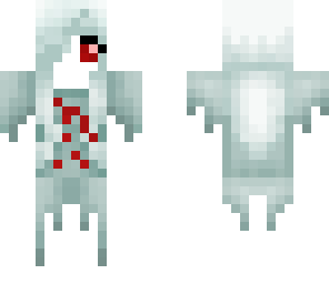 ghost girl