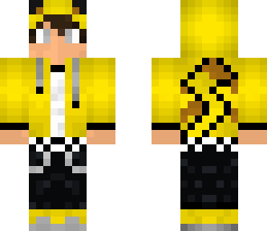 pikachuuu