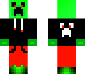 creeper headphones