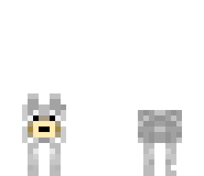 wolf
