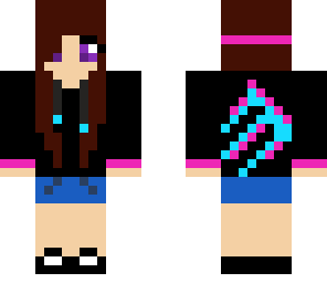 girl