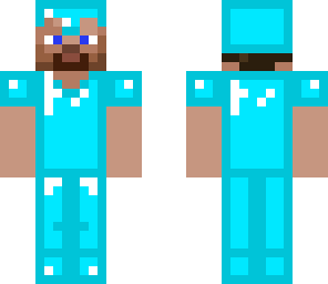 diamond armor
