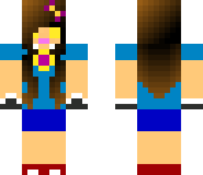 skybrine girl