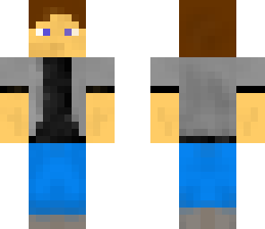 my skin