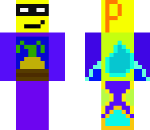 bandit potato
