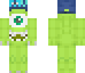 mikepoto
