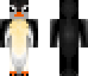 penguin