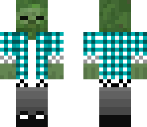 zombie