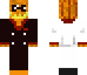 pumpkin spy