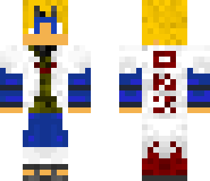namikaze minato