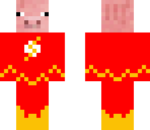 bacon flash
