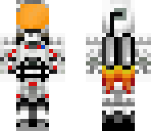 spaceman boss