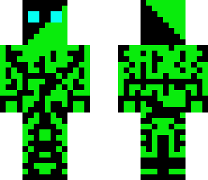 greenman